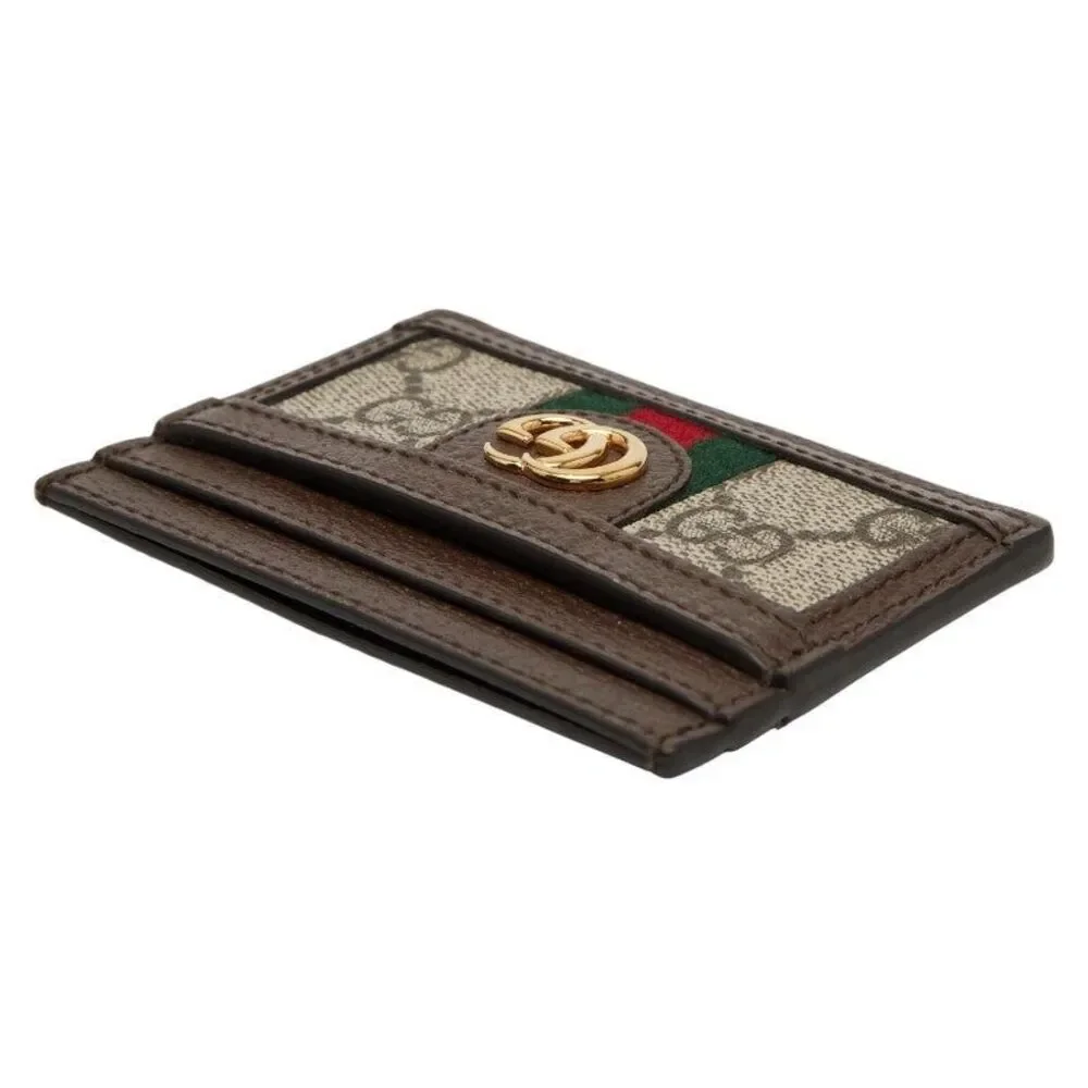 Gucci delivery duty